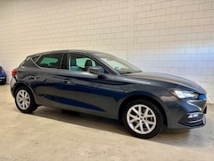 SEAT Leon - 1.0 eTSI Sport Intense Bj.22|Stoel/Stuurverwarming|Camera|Digitaaldasch|Carplay|Vol opties
