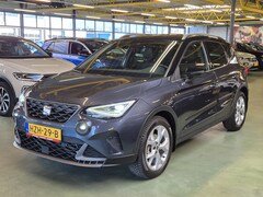 SEAT Arona - 1.0 TSI FR -110pk- Automaat | Adaptive Cruise Control | Full LED | Stoelverwarming | Rijkl