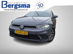 Volkswagen Polo - 1.0 TSI Business