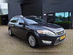 Ford Mondeo Wagon - 2.0-16V Titanium | Trekhaak | Navi