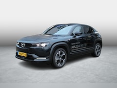 Mazda MX-30 - e-SkyActiv R-EV 170 Advantage , Demovoordeel € 13.190-, Adap.Cruise, Navi, Apple Carplay,