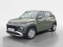 Hyundai Inster - E-Motion 49 kWh | Groot accupakket |
