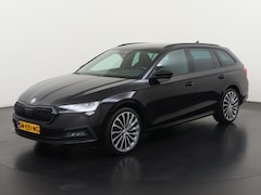 Skoda Octavia Combi - 1.4 TSI iV PHEV Sport Pakket Dynamic | Head Up | Sound Canton | Zondag Open
