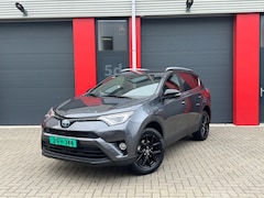 Toyota RAV4 - 2.5 Hybrid Dynamic+ Export Aut