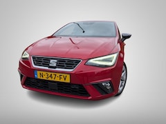 SEAT Ibiza - 1.0 TSI FR Intense Plus ✅1e.eig✅deal.onh