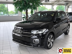 Volkswagen T-Cross - 1.5 TSI I 2 X R LINE I PDC I LED I ACC I