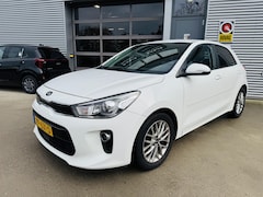Kia Rio - 1.0 TGDI DynamicLine Keyless | Privacyglass | Dealeronderhouden