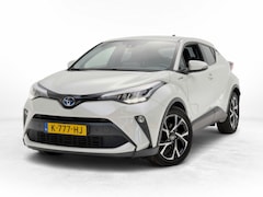 Toyota C-HR - 2.0 Hybrid Dynamic 180 PK