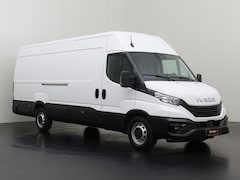 Iveco Daily - 35S16 L3H2 Maxi | Nieuw model 2025 | Digital Cockpit | Airco | 3-Zits | Betimmering | Mult