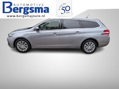 Peugeot 308 SW - 1.2 PureTech Active