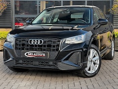 Audi Q2 - 35 TFSI S Edition | Virtual Cockpit | Adaprive Cruise Control | Leren Stoelen | Climeate C