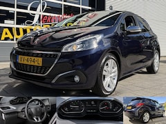 Peugeot 208 - 1.2 PureTech Signature - Navigatie I Airco I LED I PDC I Comfort pakket I Dealer onderhoud