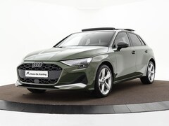Audi A3 Sportback - 40 TFSIe 204pk S-tronic Advanced edition · Panoramadak · Camera · SONOS Sound · Head-Up Di