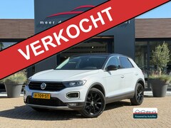 Volkswagen T-Roc - 1.5 TSI Sport Business R | Trekhaak | Apple Carplay | Dodehoek