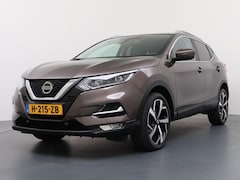 Nissan Qashqai - 1.3 DIG-T Tekna | Panoramadak |