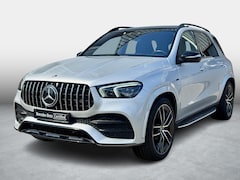 Mercedes-Benz GLE-Klasse - 350 de 4MATIC Premium Plus | Night pakket | Burmester | Head-up Display | 360° Camera | Di