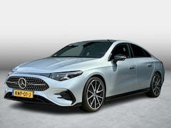 Mercedes-Benz CLA-Klasse - 180 Business Solution AMG