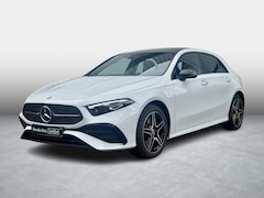 Mercedes-Benz A-klasse - 250 e AMG Line | Nightpakket | Panoramadak