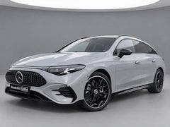 Mercedes-Benz CLA-klasse Shooting Brake - 250+ Business Solution AMG | Premium Pakket | Night Pakket | Winter Pakket | Panoramadak |