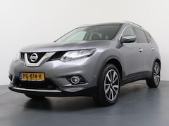 Nissan X-Trail - 1.6 DIG-T Tekna | Trekhaak | Panoramadak | Lederen Bekl. |