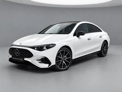 Mercedes-Benz CLA-Klasse - 250+ Launch Edition | AMG Line | Night Pakket | Trekhaak | Panoramadak | DISTRONIC Afstand