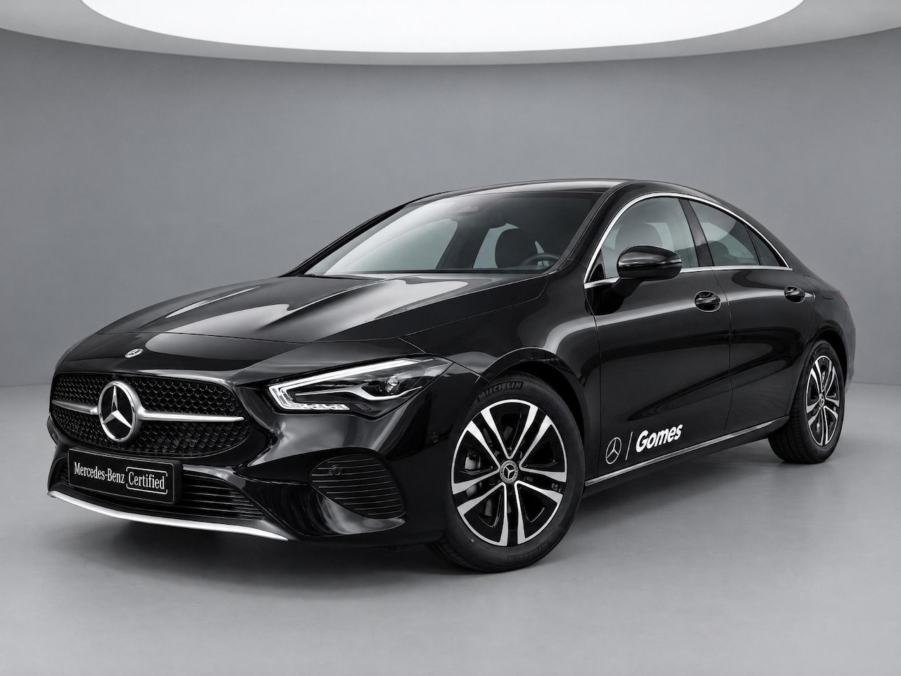 Mercedes-Benz CLA-Klasse - 180 Star Edition | Apple CarPlay | Android Auto | Volledig Digitaal Display | Adaptieve Gr - AutoWereld.nl