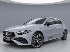 Mercedes-Benz A-klasse - 250 e 140 Year Edition | AMG Plus Pakket | Night Pakket | Winter Pakket | Panoramadak | Bu
