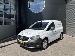 Mercedes-Benz eCitan - 112 Base L1 51 kWh