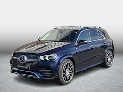 Mercedes-Benz GLE-Klasse - 350 de 4MATIC AMG | BURMESTER | Panoramadak|