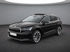 Skoda Enyaq iV - 80 150kW/204PK · Panoramadak · Leder · Navigatie · Apple/Android Car Play · Camera
