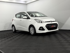 Hyundai i10 - 1.0i i-Motion Comfort Clima, Radio, Cruise control, A start stop, Mistlamp