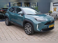 Toyota Yaris Cross - 1.5 Hybrid 115 Dynamic|Prijs rijklaar incl fabrieksgarantie|Stoel/Stuurverwarming LMV 17"