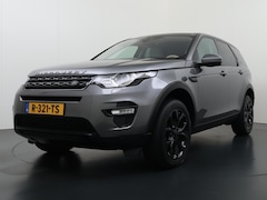 Land Rover Discovery Sport - 2.0 Si4 4WD HSE Leder | Trekhaak | Camera | Navigatie |