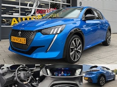 Peugeot 208 - 1.2 PureTech GT Pack - Navigatie / Apple CarPlay I Airco I Sport pakket I Camera - PDC I L