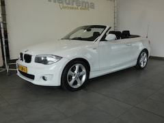BMW 1-serie Cabrio - 118i High Executive