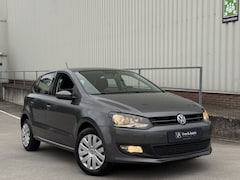 Volkswagen Polo - 1.2 TSI BlM. Comfl. Cruise Control | Carplay | NL Auto |