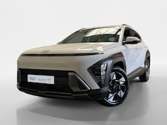 Hyundai Kona - 1.6 HYBRID | COMFORT PLUS | AUTOMAAT | €5500, - KORTING |