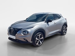 Nissan Juke - 1.6 Hybrid Tekna *Navi+Camera*Climate*Parc Assist*LM.Velgen*RIJK UITGERUST
