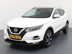Nissan Qashqai - 1.3 DIG-T Tekna | Automaat | Trekhaak | Panoramadak |