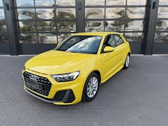 Audi A1 Sportback - 30 TFSI S-Line / LED / ACC / Navi / CarPlay
