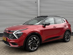 Kia Sportage - 1.6 T-GDi Plug-in Hybrid AWD GT-PlusLine | 360 Camera | Stoelventilatie | Stoel/Stuurwielv