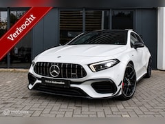 Mercedes-Benz A-klasse - AMG 45 S 4MATIC+ Premium Plus