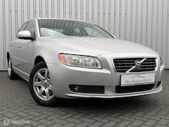 Volvo S80 - 2.5 T Momentum | Aut | Leder | PDC | Youngtimer | 1e eigenaar | Dealer onderhouden |