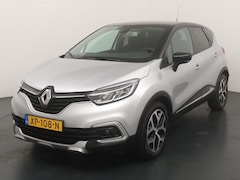 Renault Captur - Energy TCe 120 EDC Intens | Parkeercamera |