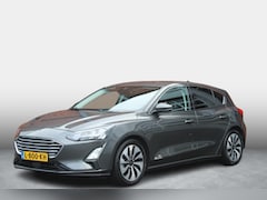 Ford Focus - 1.0 EcoBoost Titanium | B&O audio | Xenon / Led | Carplay/Andriod/Navi | Parkeersesoren |