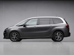 Citroën Grand C4 SpaceTourer - 1.2 PureTech Shine Sport (APPLE CARPLAY, NAVI, CAMERAPDC, CLIMATE, CRUISE, GETINT, SPORTST