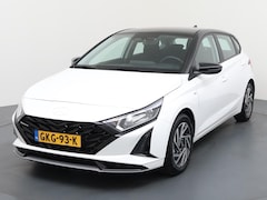 Hyundai i20 - 1.0 T-GDI Comfort | Trekhaak | Achteruitrijcamera | Navigatie |