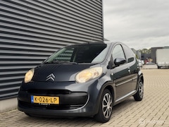 Citroën C1 - 1.0 Sport / Airco /New APK