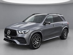Mercedes-Benz GLE-Klasse - 450 4MATIC Premium Plus