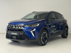 Mitsubishi ASX - 1.6 HEV AT Intense+ | Apple CarPlay / Android Auto | Camera | Stoelverwarming | Climate Co